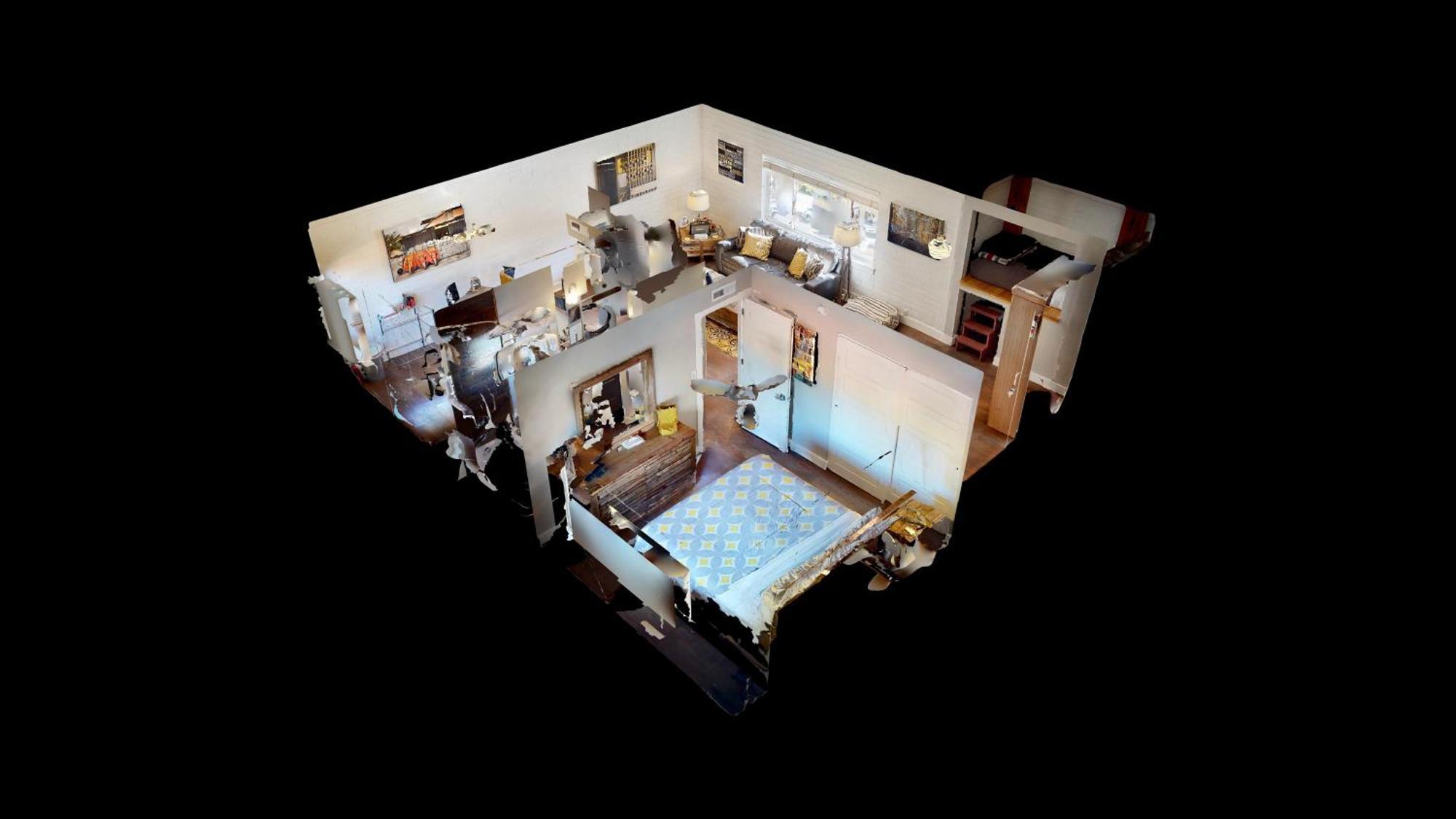 Moab Flats #6 Villa ภายนอก รูปภาพ
